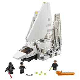 LEGO® Star Wars™ 75302 Raketoplán Impéria LEGO® Star Wars™ 75302 Raketoplán Impéria