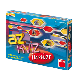 Rappa AZ Kvíz Junior Rappa AZ Kvíz Junior