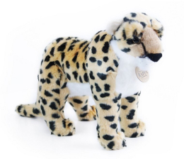 Rappa Plyšový gepard 30 cm Rappa Plyšový gepard 30 cm