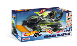 RC auto drak Hot Wheels RC auto drak Hot Wheels