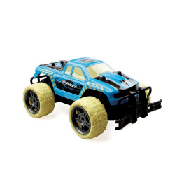 RC auto Jeep 1:18 RC auto Jeep 1:18