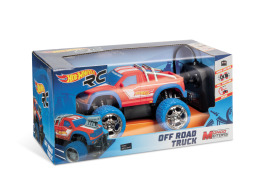 RC auto off road Hot Wheels RC auto off road Hot Wheels