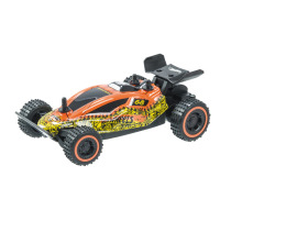 RC bugyna Hot Wheels Oranžová RC bugyna Hot Wheels Oranžová