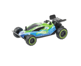 RC bugyna Hot Wheels Zelenomodrá RC bugyna Hot Wheels Zelenomodrá