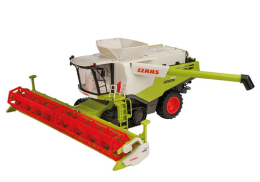 RC Kombajn CLAAS RC Kombajn CLAAS