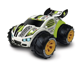 RC model VaporaceR Amphibious RC model VaporaceR Amphibious