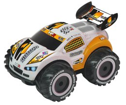 RC model VaporaceR Nano Amphibious RC model VaporaceR Nano Amphibious