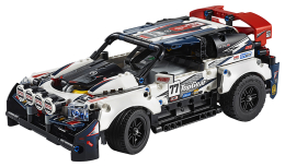 LEGO® Technic™ 42109 RC Top Gear závodní auto LEGO® Technic™ 42109 RC Top Gear závodní auto