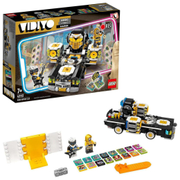 LEGO VIDIYO 43112 Robo HipHop Car