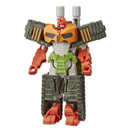 Robot Transformers Cyberverse Bludgeon Robot Transformers Cyberverse Bludgeon