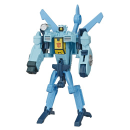 Robot Transformers Cyberverse Whirl Robot Transformers Cyberverse Whirl