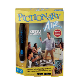 Rodinná hra Pictionary Air Rodinná hra Pictionary Air