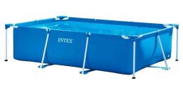 Bazén Intex Frame Family 2,2 x 1,5 x 0,6 m Bazén Intex Frame Family 2,2 x 1,5 x 0,6 m