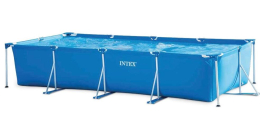 Bazén Intex Frame Family 2,2 x 1,5 x 0,6 m Bazén Intex Frame Family 2,2 x 1,5 x 0,6 m