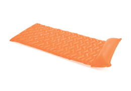 Rolovací lehátko Intex Tote-N-Float Oranžová Rolovací lehátko Intex Tote-N-Float Oranžová
