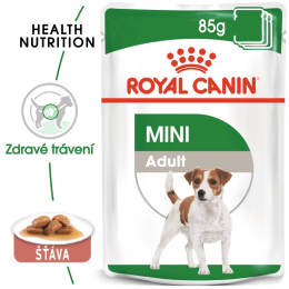 Royal Canin Mini Adult 85 g Royal Canin Mini Adult 85 g