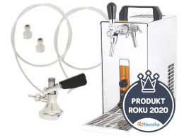 Rychlospojka na naražeč nápojová DM F5/8x9,5 mm Rychlospojka na naražeč nápojová DM F5/8x9,5 mm