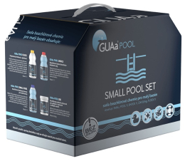 GUAa SMALL POOL SET