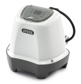 Solinátor (chlorinátor) Intex Krystal Clear 2g Solinátor (chlorinátor) Intex Krystal Clear 2g