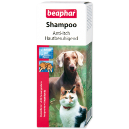 Šampon Beaphar hypoalergenní 200 ml Šampon Beaphar hypoalergenní 200 ml
