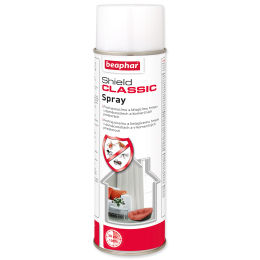 Šampon Beaphar ProVitamin pro citlivou kůži 250 ml Šampon Beaphar ProVitamin pro citlivou kůži 250 ml