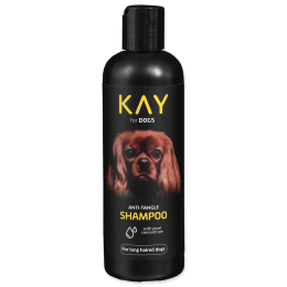 Šampon Kay for Dog pro štěňata 250 ml