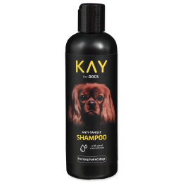 Šampon Kay for Dog pro štěňata 250 ml Šampon Kay for Dog pro štěňata 250 ml