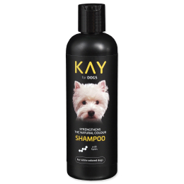 Šampon Kay for Dog s aloe vera 250 ml