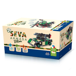 Seva Armáda - Bitva Seva Armáda - Bitva