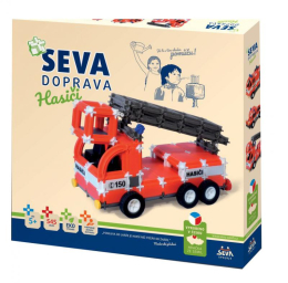 Seva Doprava - Hasiči Seva Doprava - Hasiči