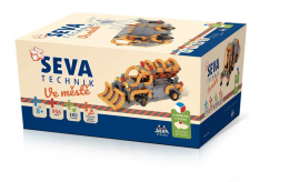 Seva Technik – Ve městě Seva Technik – Ve městě