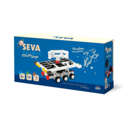 Seva Vesmír Měsíční stroje Seva Vesmír Měsíční stroje