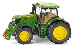 SIKU Farmer - Traktor John Deere 1:32 SIKU Farmer - Traktor John Deere 1:32