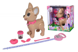 Simba CCL Pejsek čivava Poo Poo Simba CCL Pejsek čivava Poo Poo