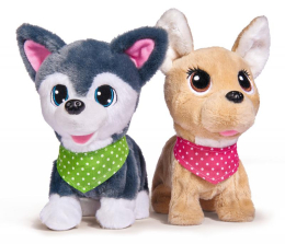 Simba Chi Chi Love Puppy Friends Simba Chi Chi Love Puppy Friends
