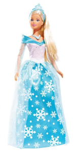 Simba Panenka Steffi Ice Princess Simba Panenka Steffi Ice Princess