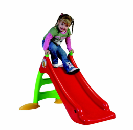 Skluzavka Dohány 95 cm červená Skluzavka Dohány 95 cm červená