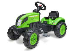 Šlapací traktor Country farmer Šlapací traktor Country farmer