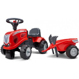 Šlapací traktor Falk McCormick 220C Šlapací traktor Falk McCormick 220C