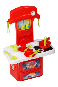 Smart mini kuchyňka Smart mini kuchyňka