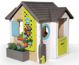 Dětský zahradní domeček Smoby Garden Dětský zahradní domeček Smoby Garden