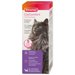 Sprej BEAPHAR CatComfort 60 ml Sprej BEAPHAR CatComfort 60 ml