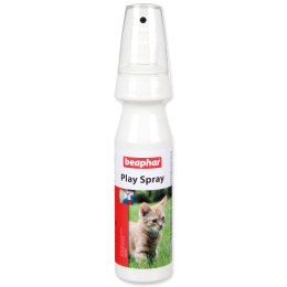 Sprej BEAPHAR Play výcvikový 100 ml Sprej BEAPHAR Play výcvikový 100 ml
