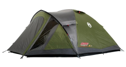Coleman Darwin 4+ Coleman Darwin 4+