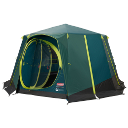 Stan Coleman Festival Octagon Blackout Stan Coleman Festival Octagon Blackout