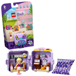 LEGO Friends 41670 Stephaniin baletní boxík LEGO Friends 41670 Stephaniin baletní boxík