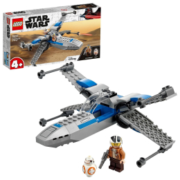LEGO® Star Wars™ 75297 Stíhačka X-wing™ Odboje LEGO® Star Wars™ 75297 Stíhačka X-wing™ Odboje