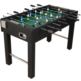 Stolní fotbal MDF 121 x 101 x 79 cm