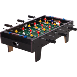 Mini stolní fotbal s nožičkami