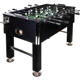 Stolní fotbal Professional Black Edition